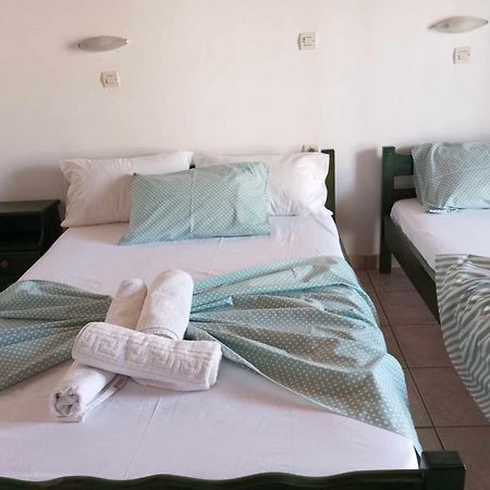 Valasis Studios Argassi Dış mekan fotoğraf