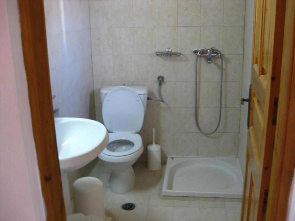 Valasis Studios Argassi Dış mekan fotoğraf