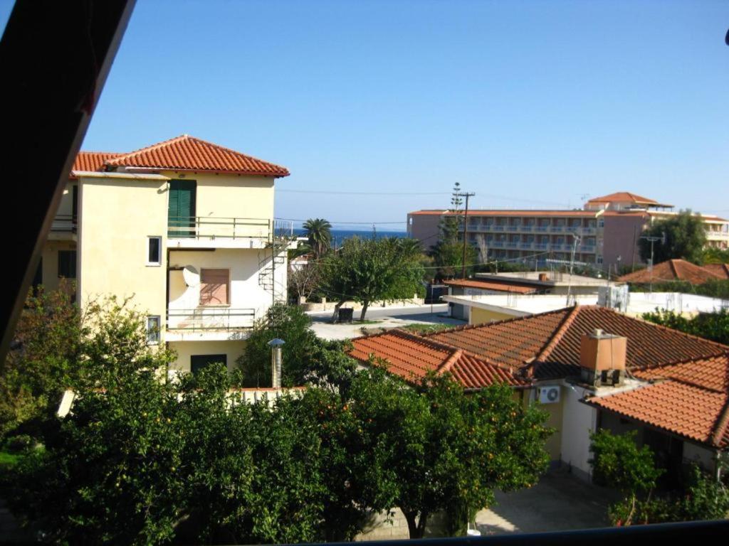 Valasis Studios Argassi Dış mekan fotoğraf