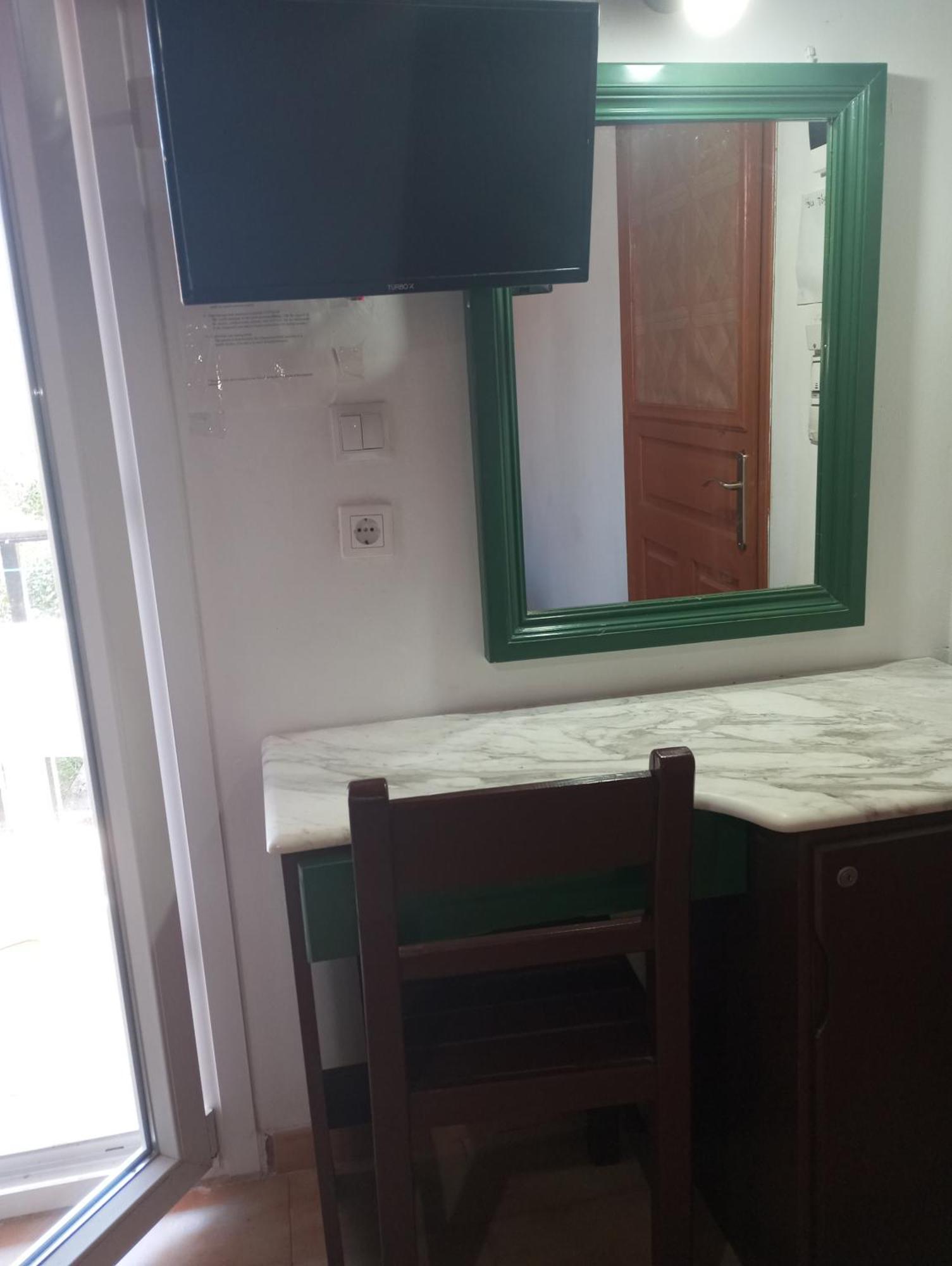 Valasis Studios Argassi Dış mekan fotoğraf