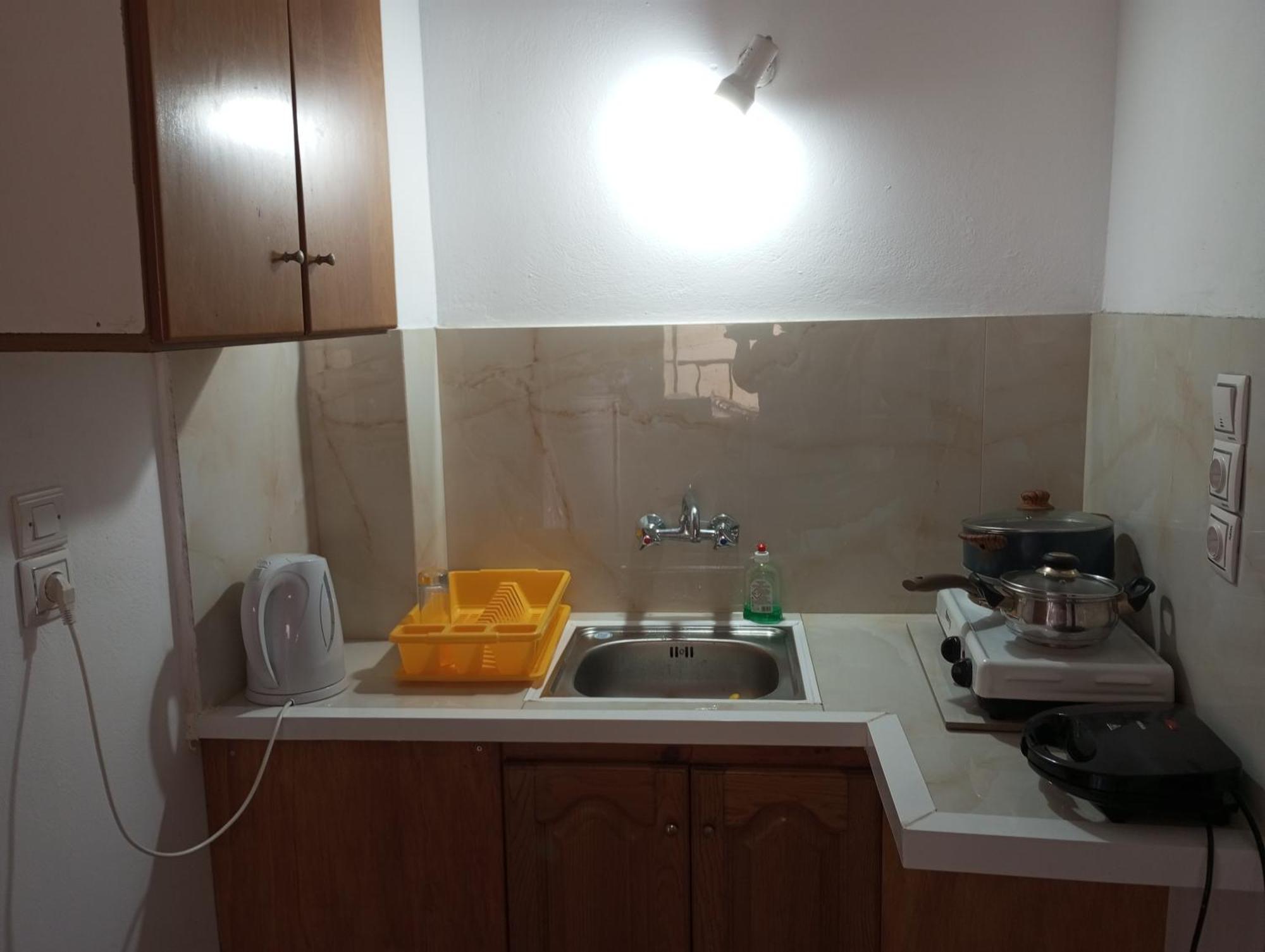 Valasis Studios Argassi Dış mekan fotoğraf