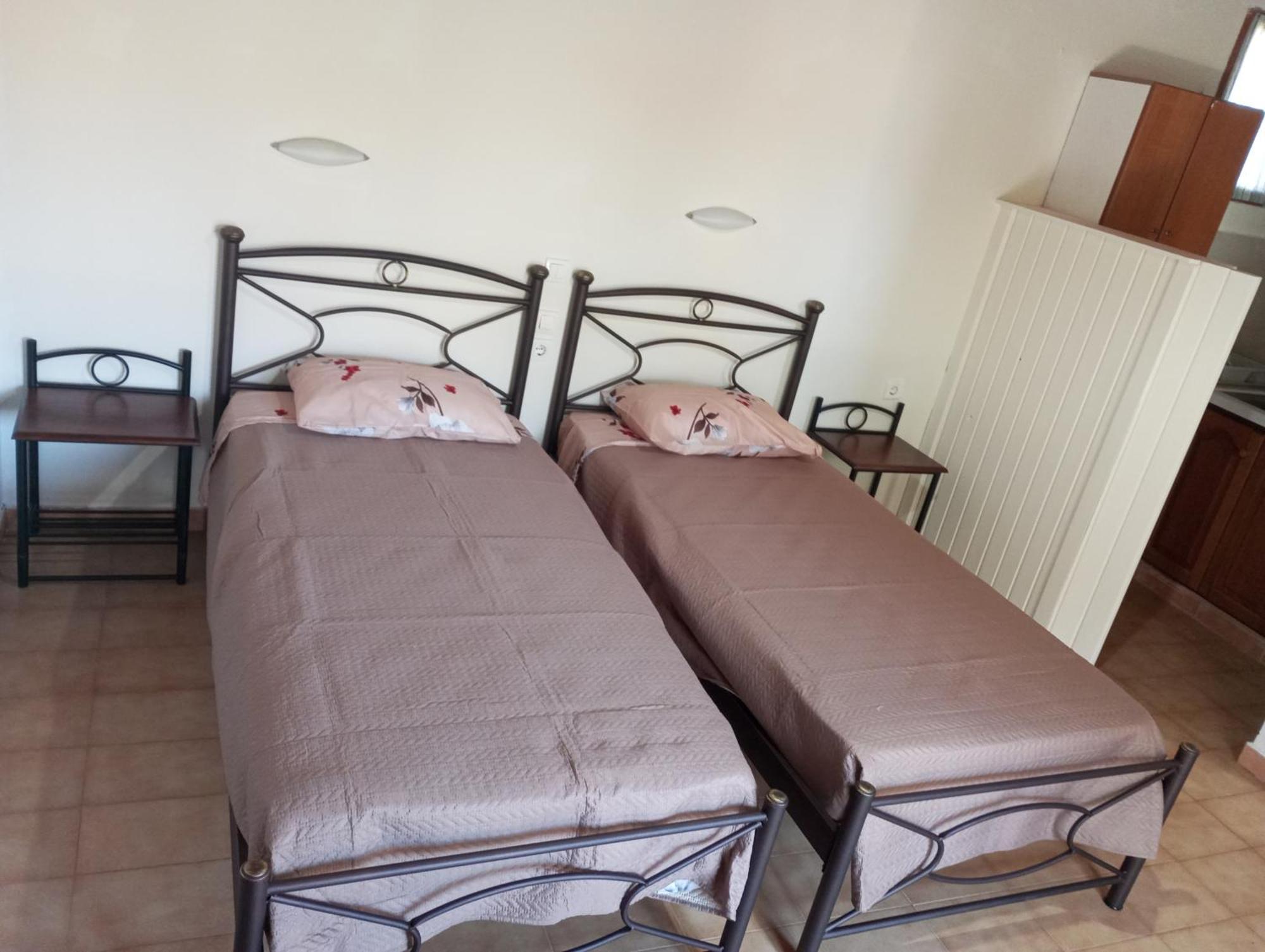 Valasis Studios Argassi Dış mekan fotoğraf