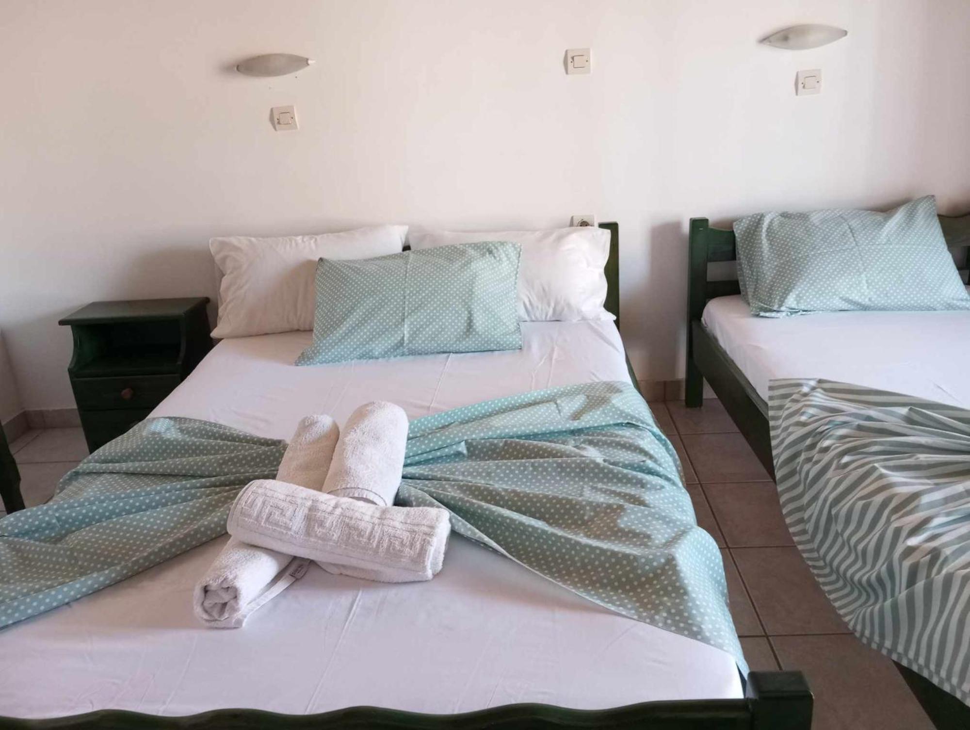 Valasis Studios Argassi Dış mekan fotoğraf