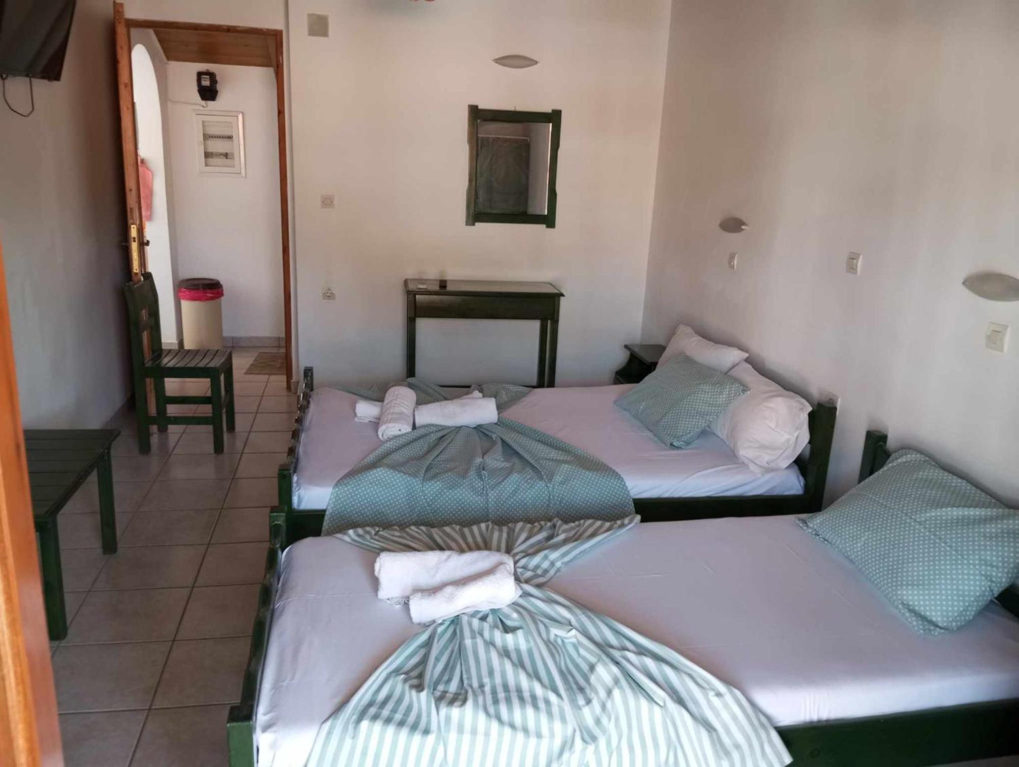Valasis Studios Argassi Dış mekan fotoğraf