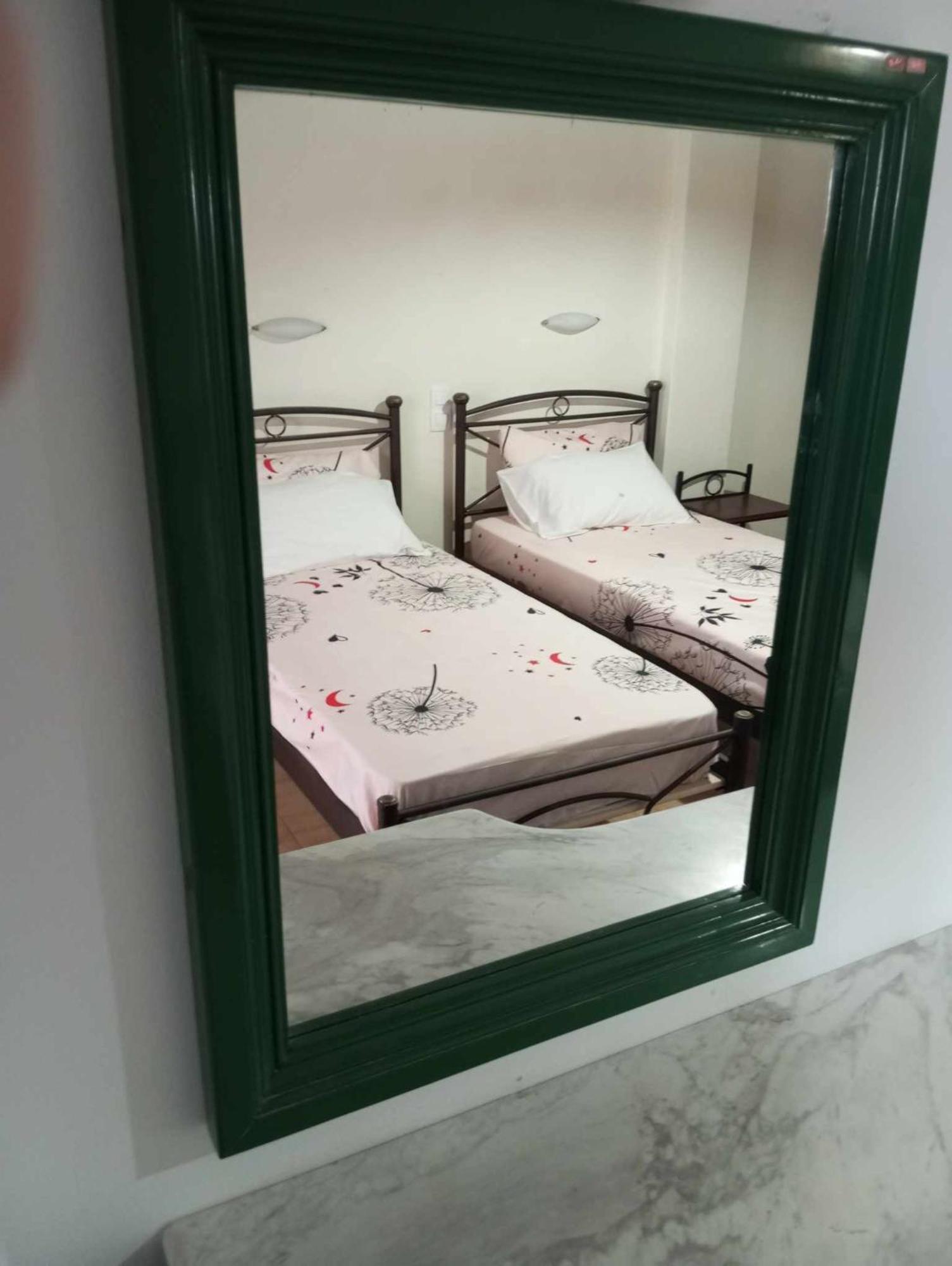 Valasis Studios Argassi Dış mekan fotoğraf