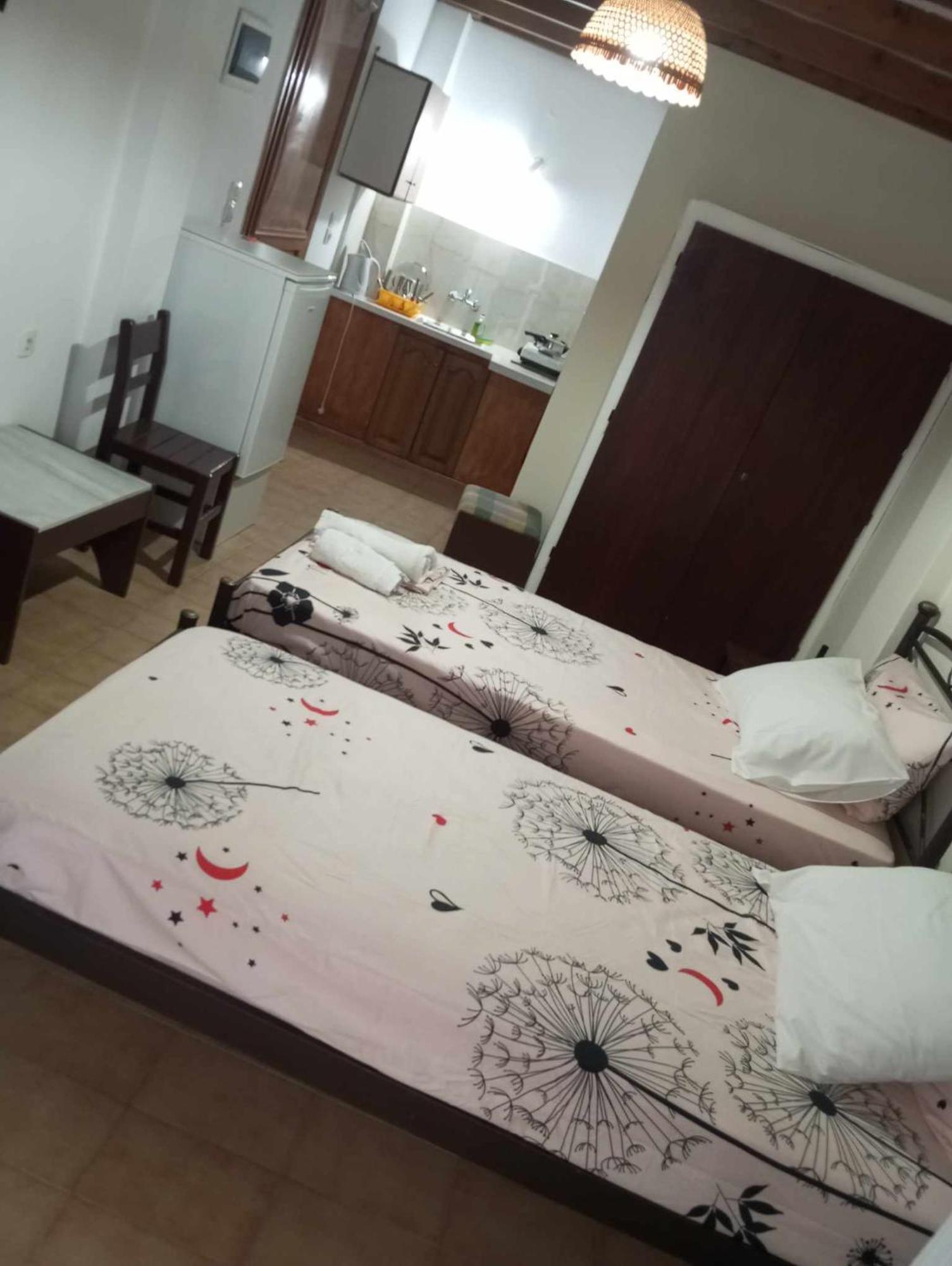Valasis Studios Argassi Dış mekan fotoğraf
