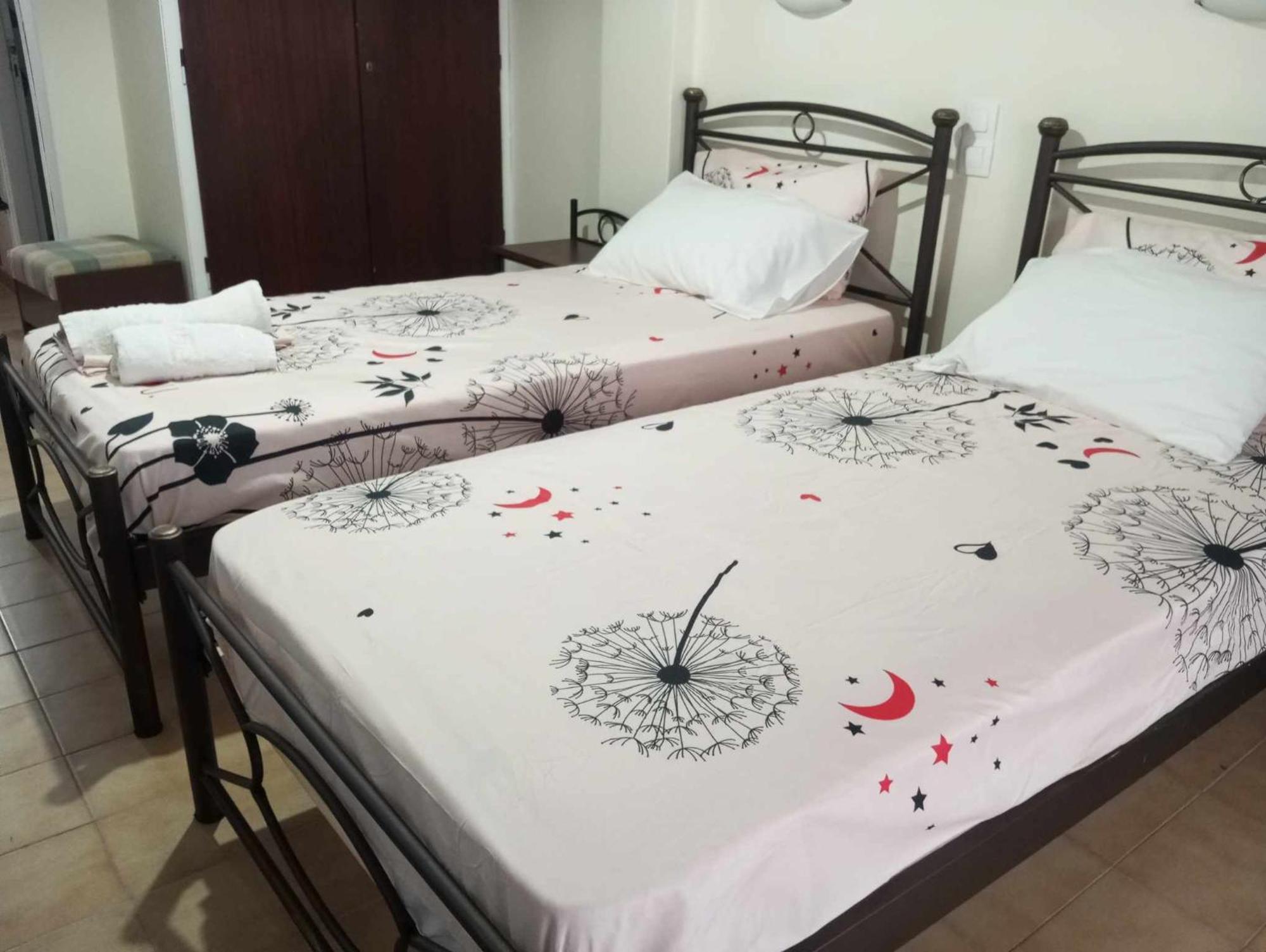 Valasis Studios Argassi Dış mekan fotoğraf