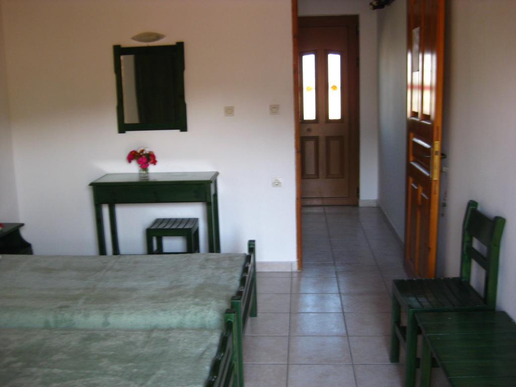 Valasis Studios Argassi Dış mekan fotoğraf