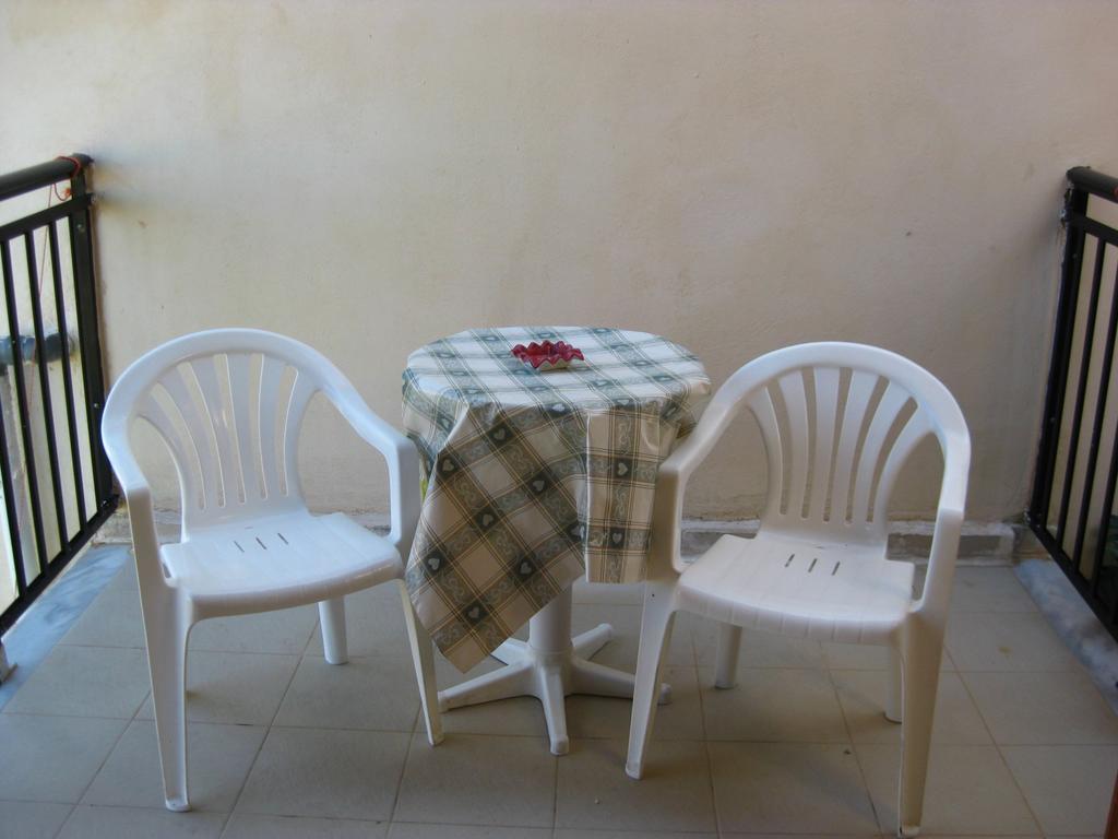 Valasis Studios Argassi Dış mekan fotoğraf