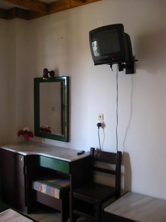 Valasis Studios Argassi Dış mekan fotoğraf