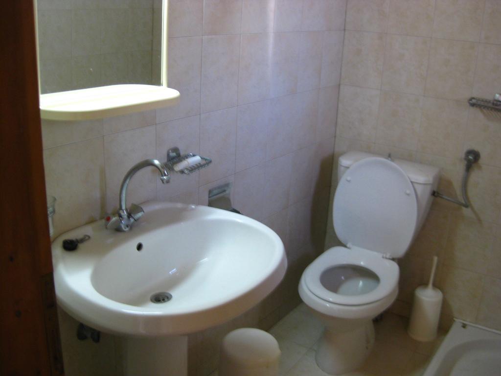 Valasis Studios Argassi Dış mekan fotoğraf