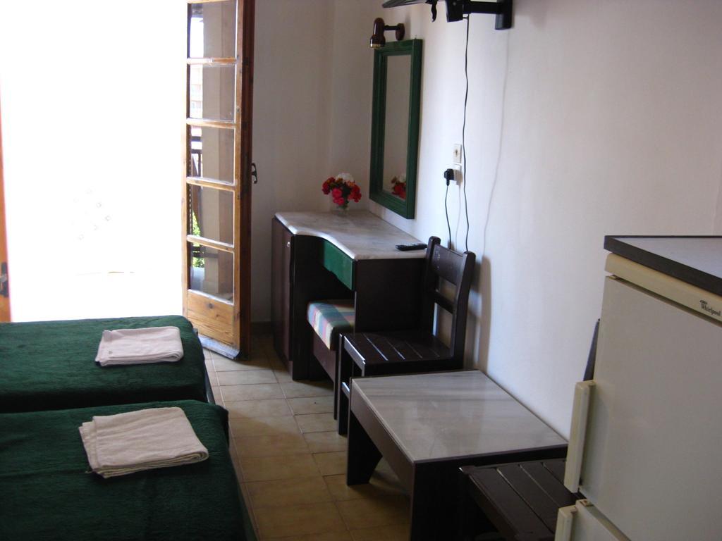 Valasis Studios Argassi Dış mekan fotoğraf